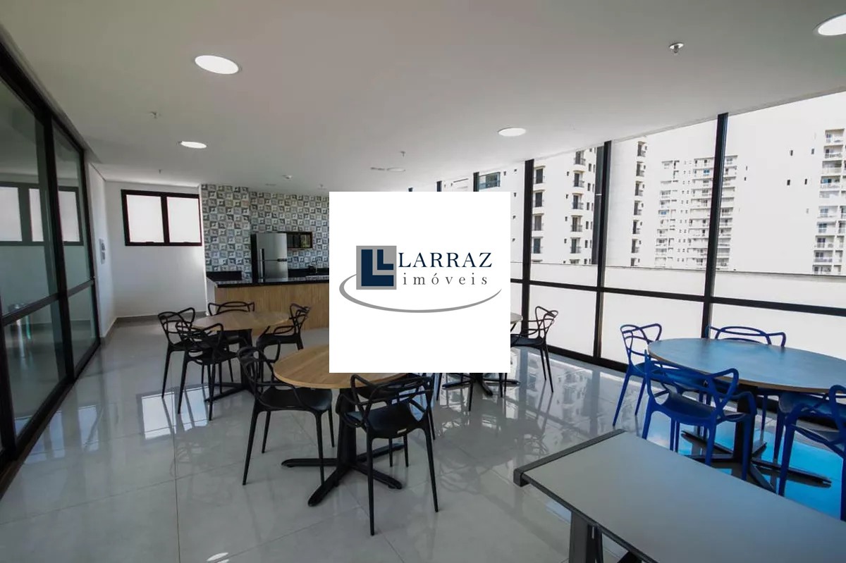 Apartamento, 1 quarto, 35 m² - Foto 44