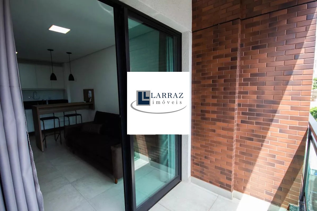 Apartamento, 1 quarto, 35 m² - Foto 4