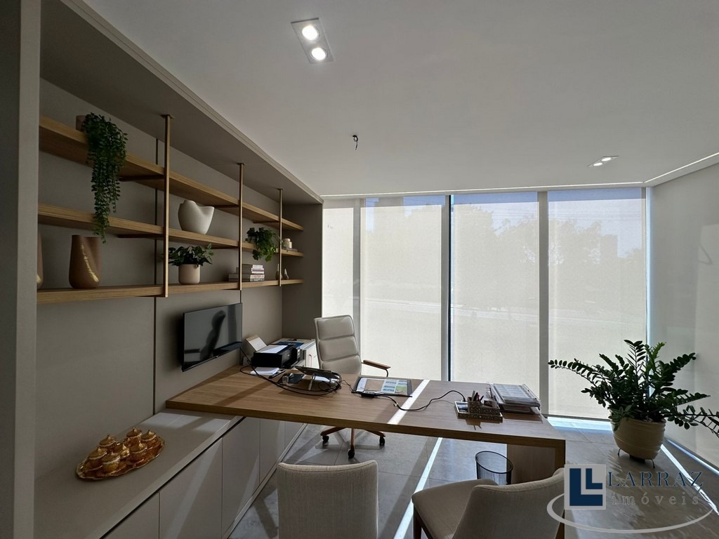 Sala-Conjunto, 141 m² - Foto 5