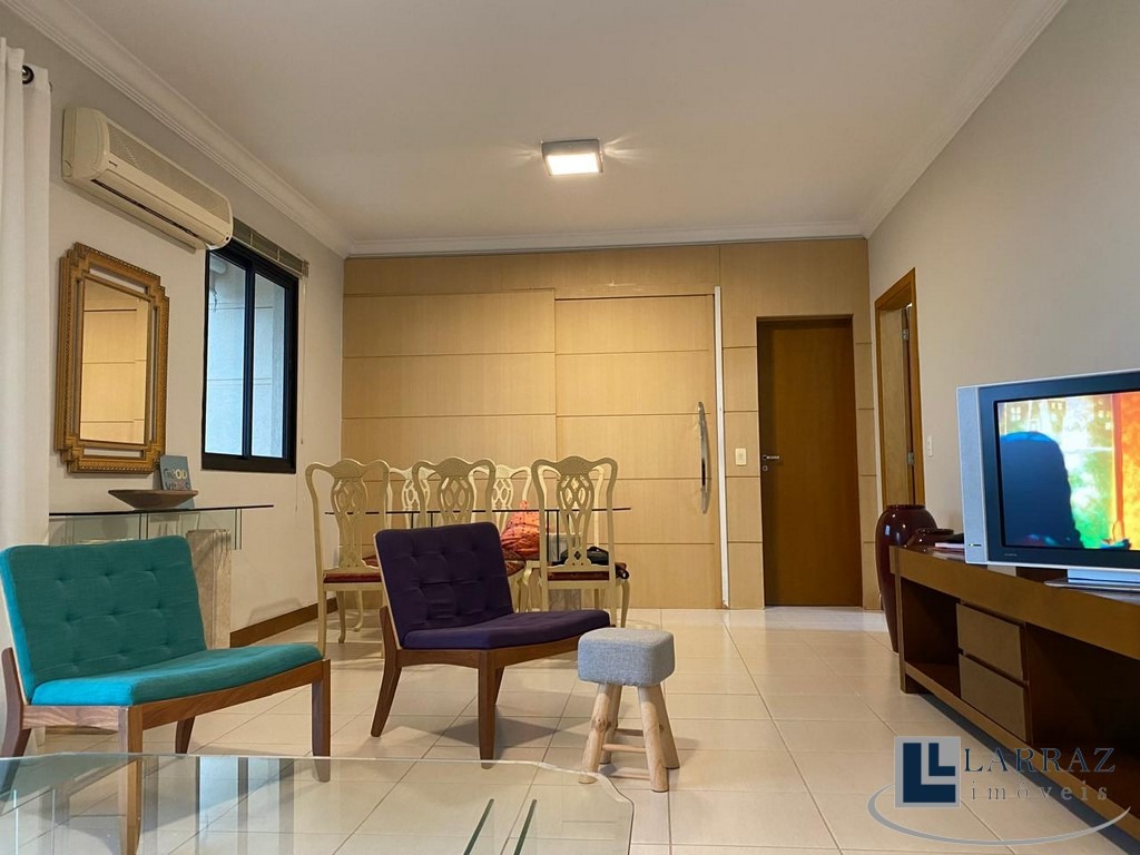 Apartamento, 3 quartos, 139 m² - Foto 19