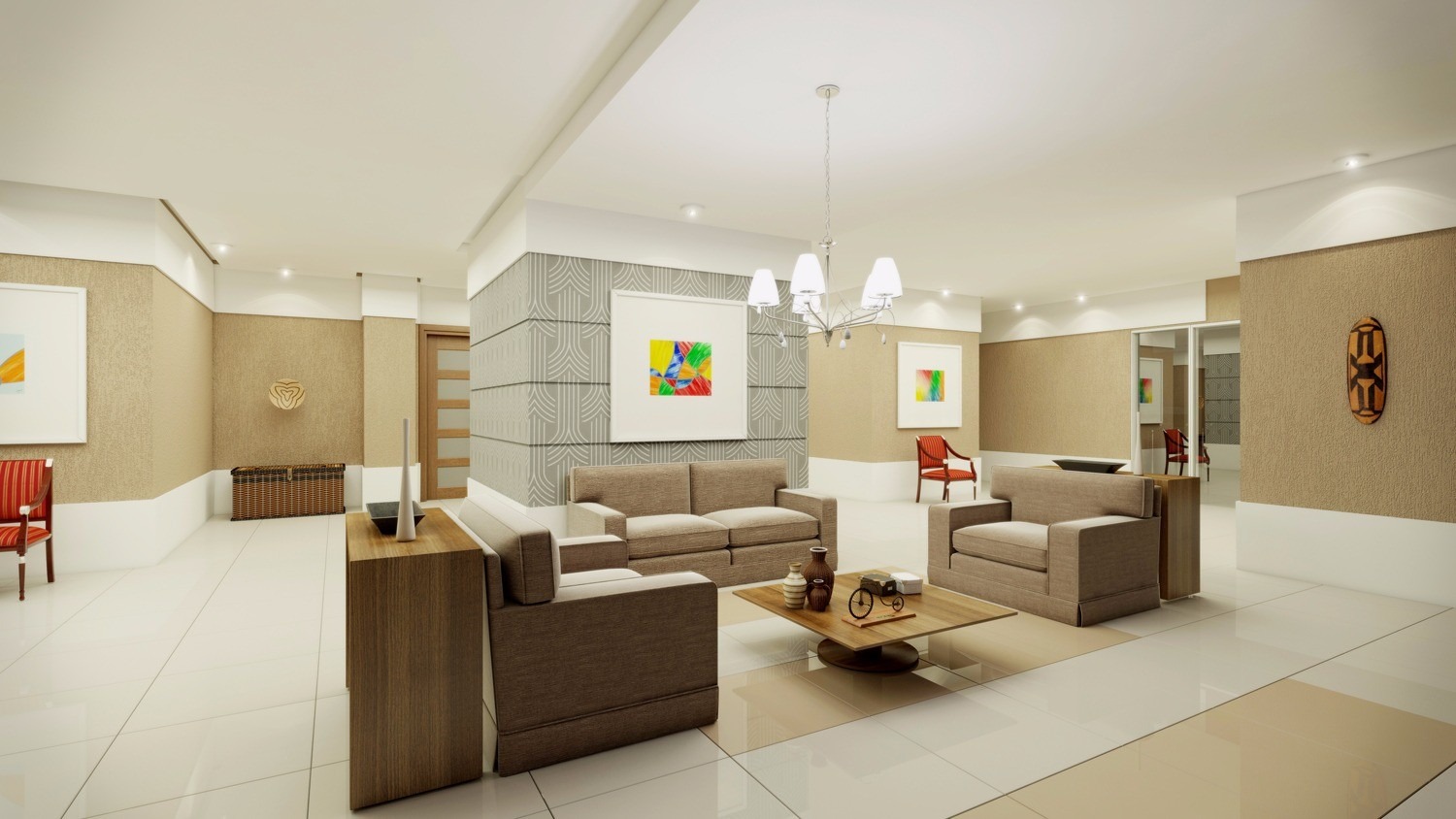 Apartamento, 3 quartos, 144 m² - Foto 34
