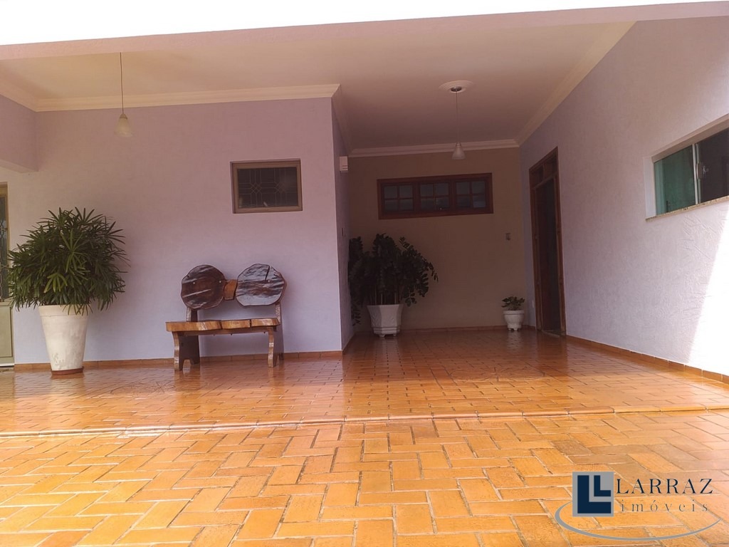 Casa, 5 quartos, 255 m² - Foto 17