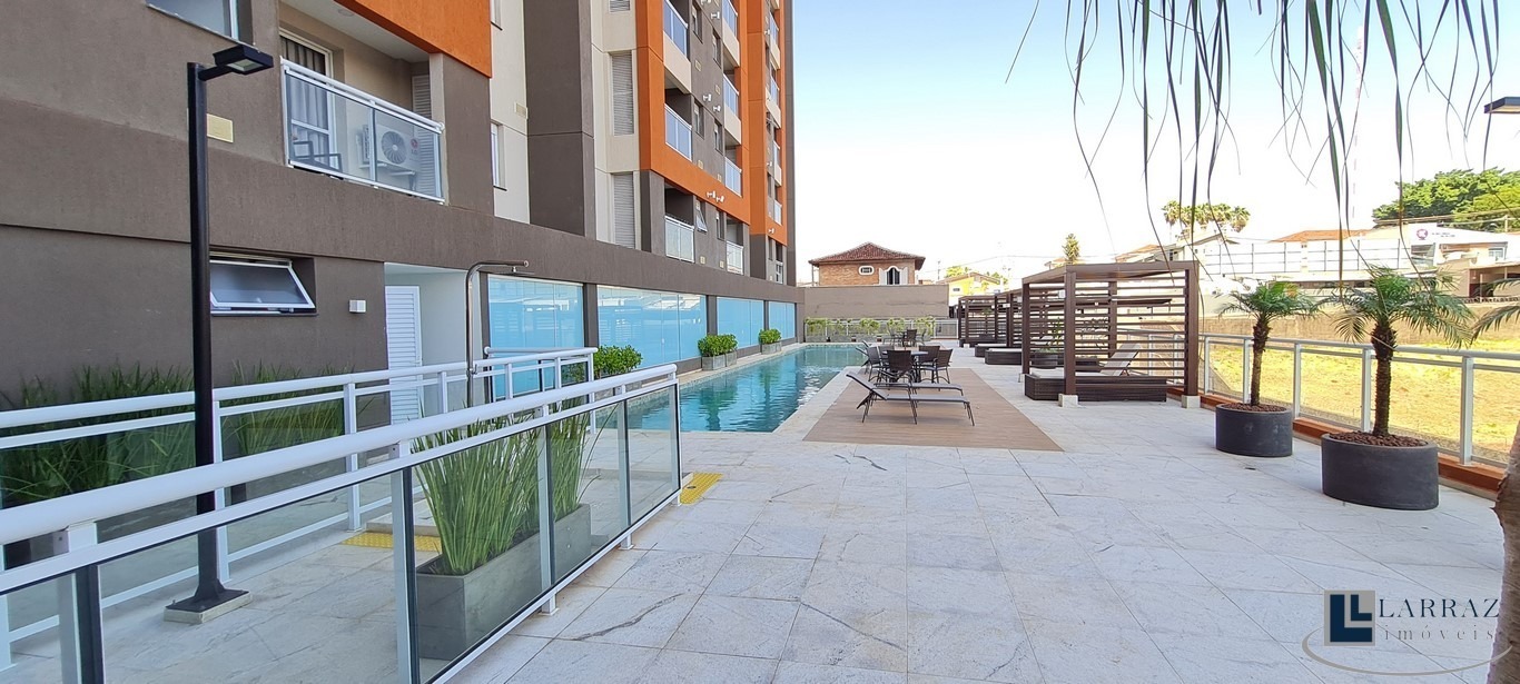 Apartamento, 1 quarto, 40 m² - Foto 22