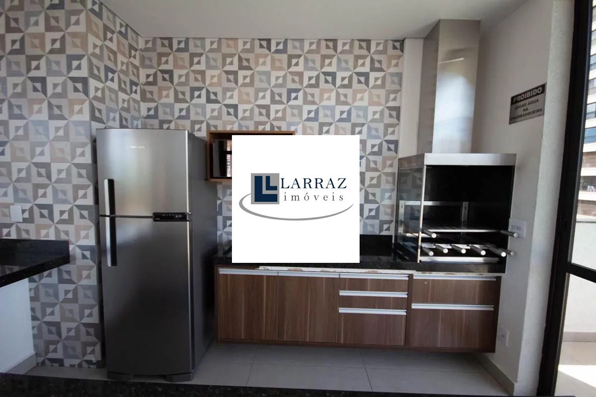 Apartamento, 1 quarto, 35 m² - Foto 47