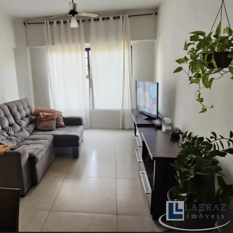 Apartamento, 2 quartos, 72 m² - Foto 2