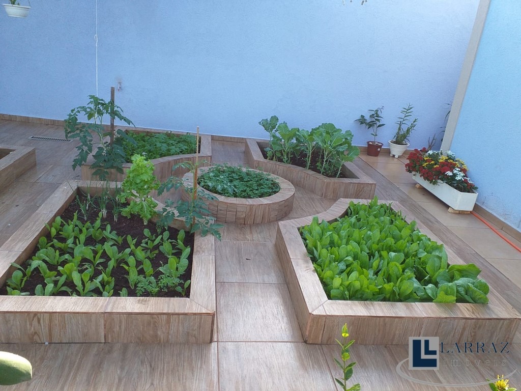 Casa, 5 quartos, 255 m² - Foto 4