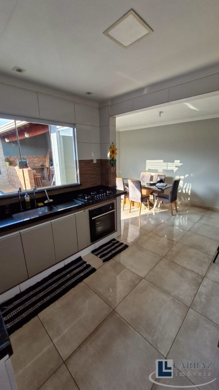 Casa, 3 quartos, 232 m² - Foto 8