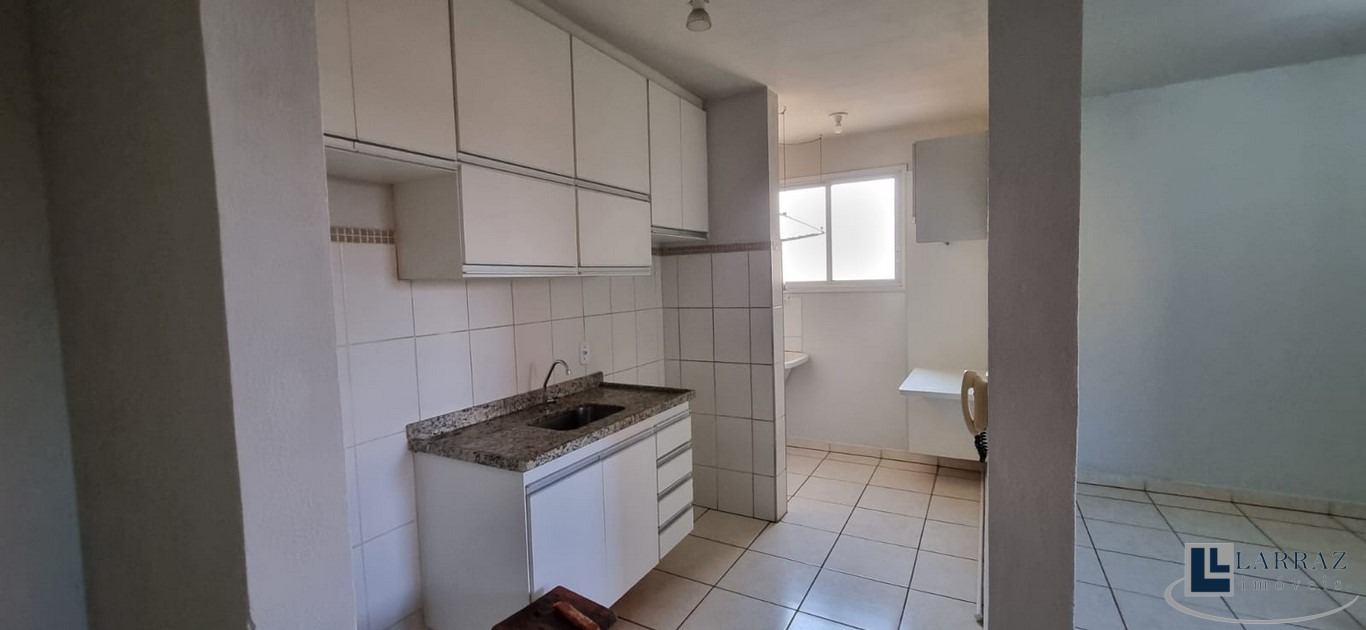 Apartamento, 3 quartos, 67 m² - Foto 2