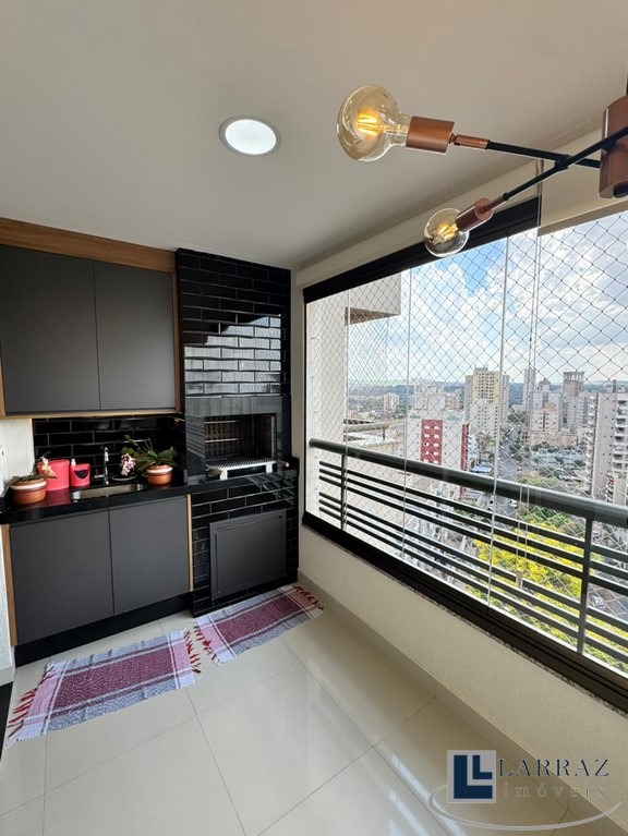 Apartamento, 2 quartos, 81 m² - Foto 3