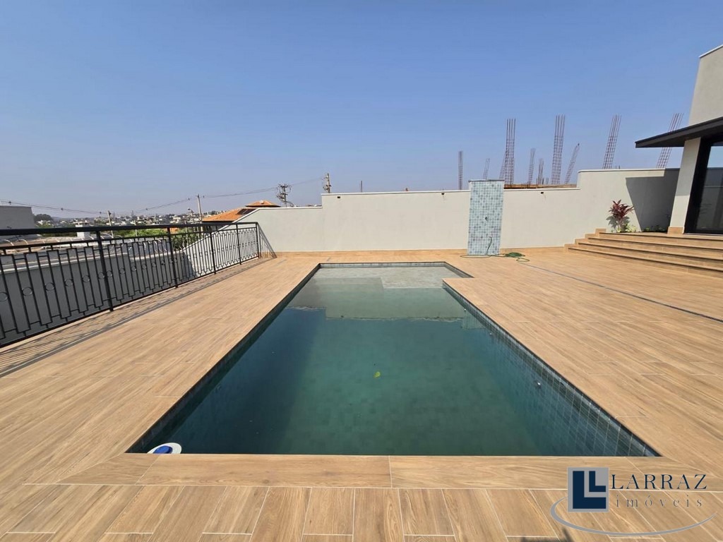 Casa, 4 quartos, 274 m² - Foto 11