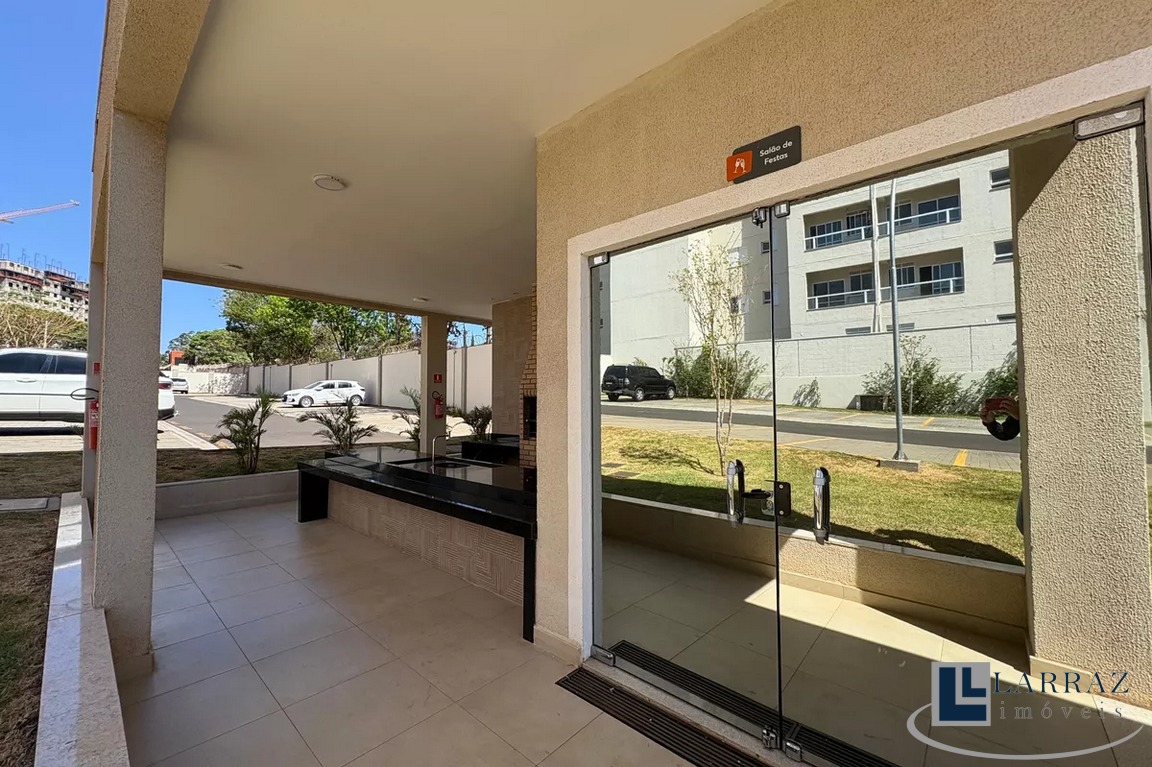 Apartamento, 2 quartos, 47 m² - Foto 32