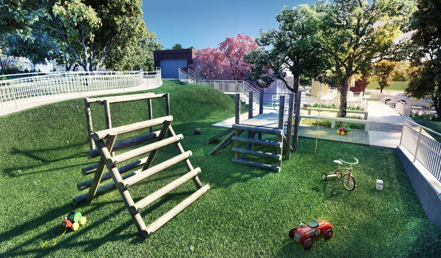 Casa, 4 quartos, 274 m² - Foto 63