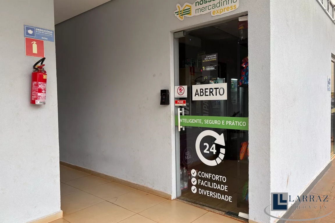 Apartamento, 2 quartos, 44 m² - Foto 24