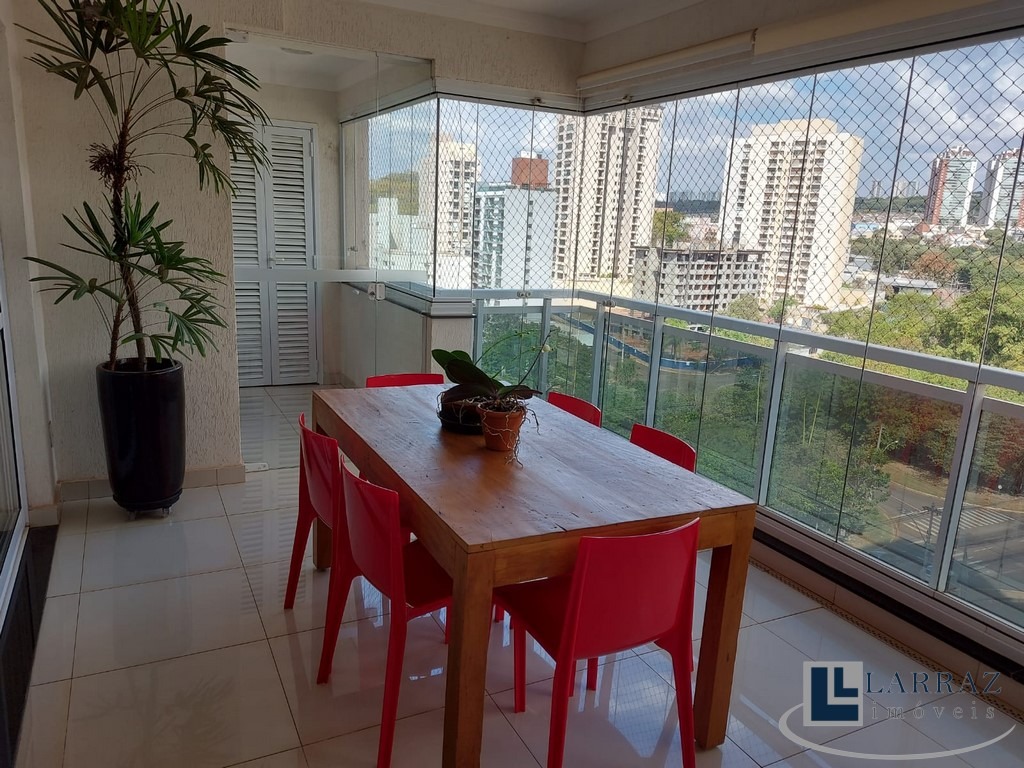 Apartamento, 3 quartos, 144 m² - Foto 4