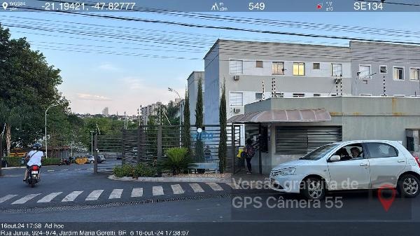 Apartamento, 2 quartos, 42 m² - Foto 1