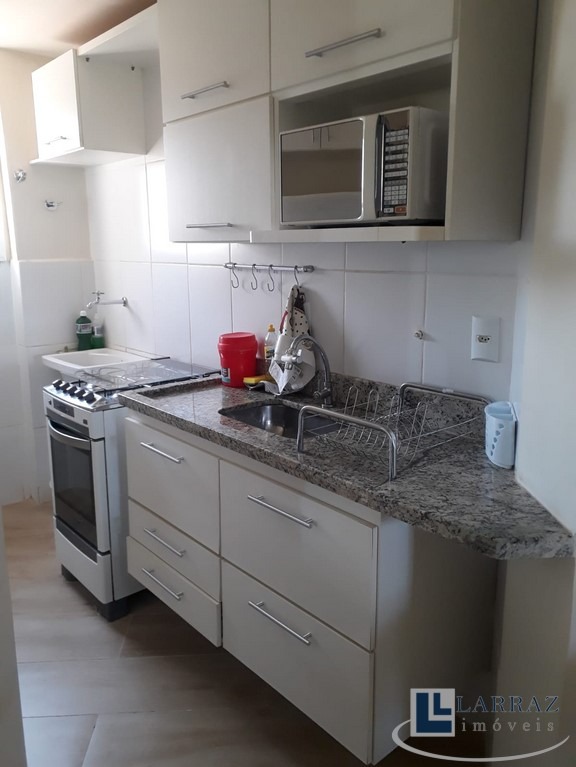 Apartamento, 1 quarto, 42 m² - Foto 9