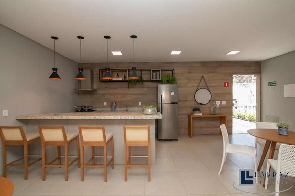 Apartamento, 2 quartos, 44 m² - Foto 33