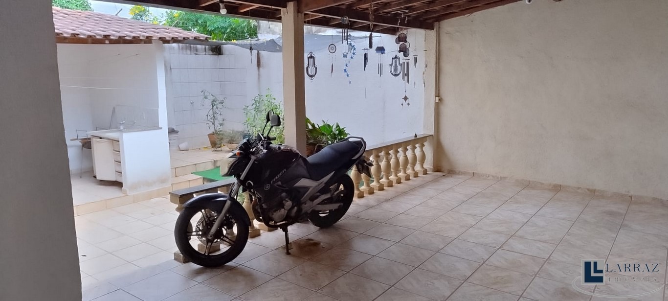 Casa, 2 quartos, 139 m² - Foto 4