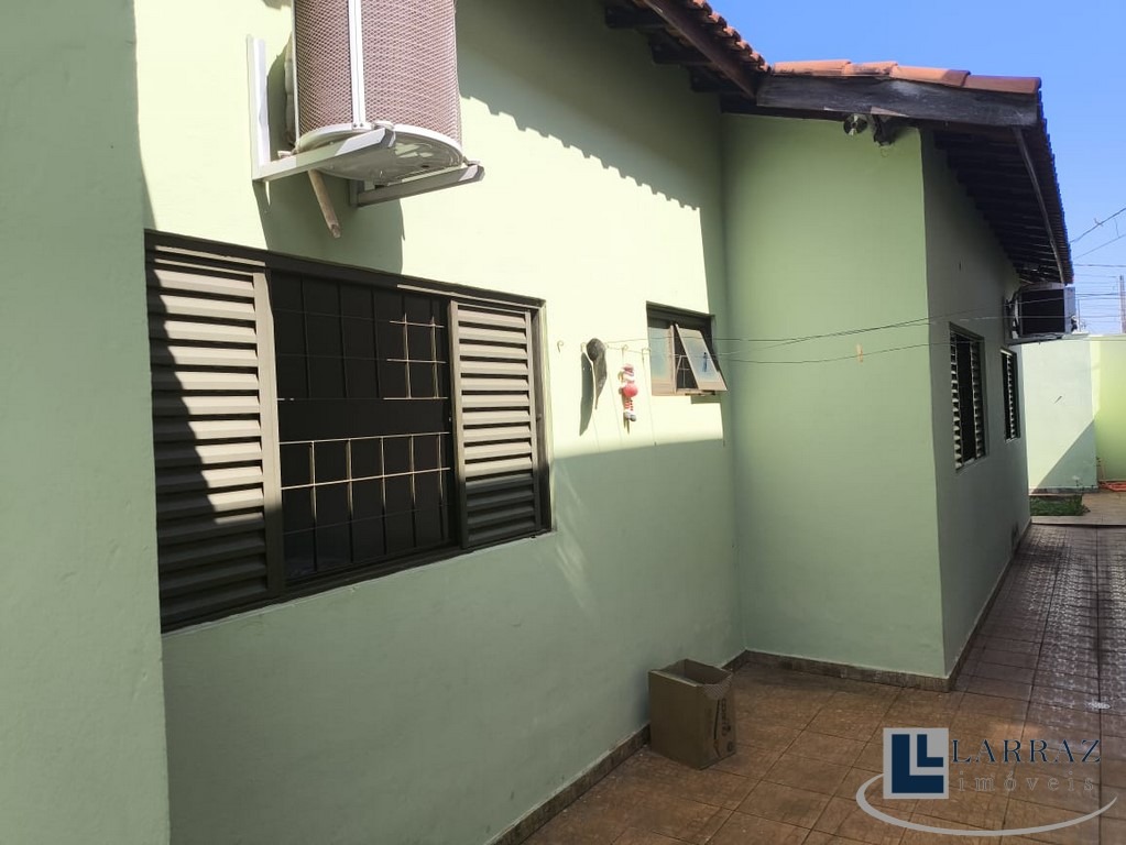 Casa, 3 quartos, 185 m² - Foto 4