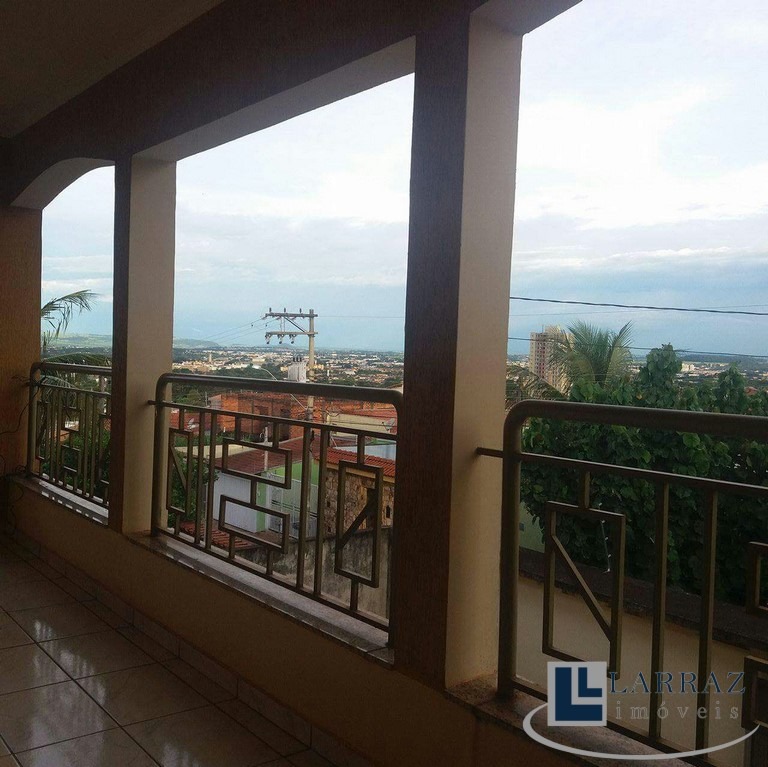 Casa, 3 quartos, 251 m² - Foto 6