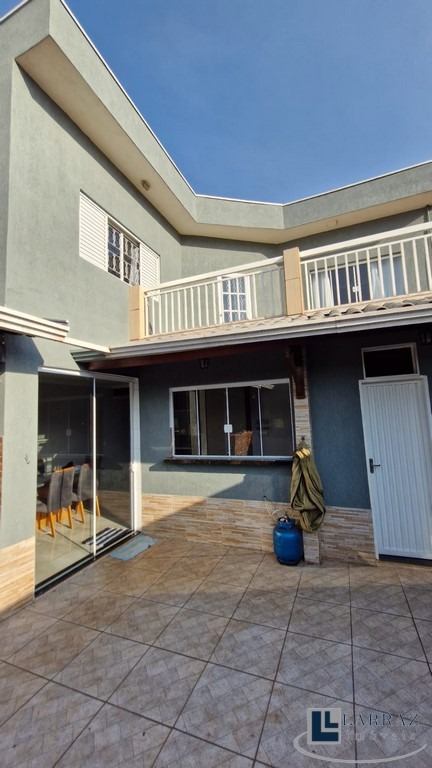 Casa, 3 quartos, 232 m² - Foto 7