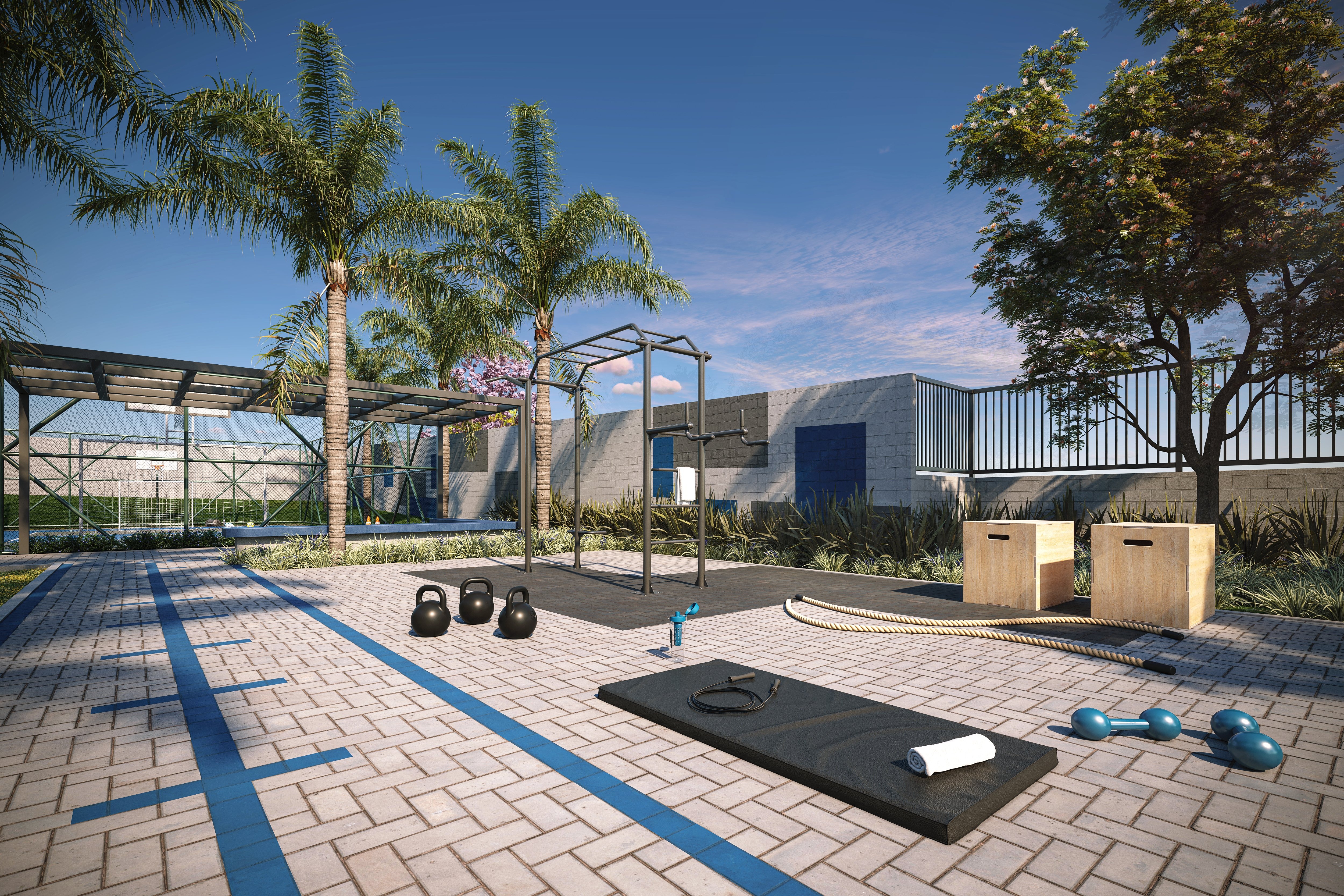 Apartamento, 2 quartos, 52 m² - Foto 7