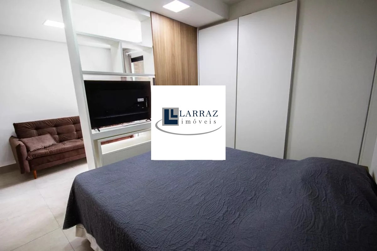 Apartamento, 1 quarto, 35 m² - Foto 19