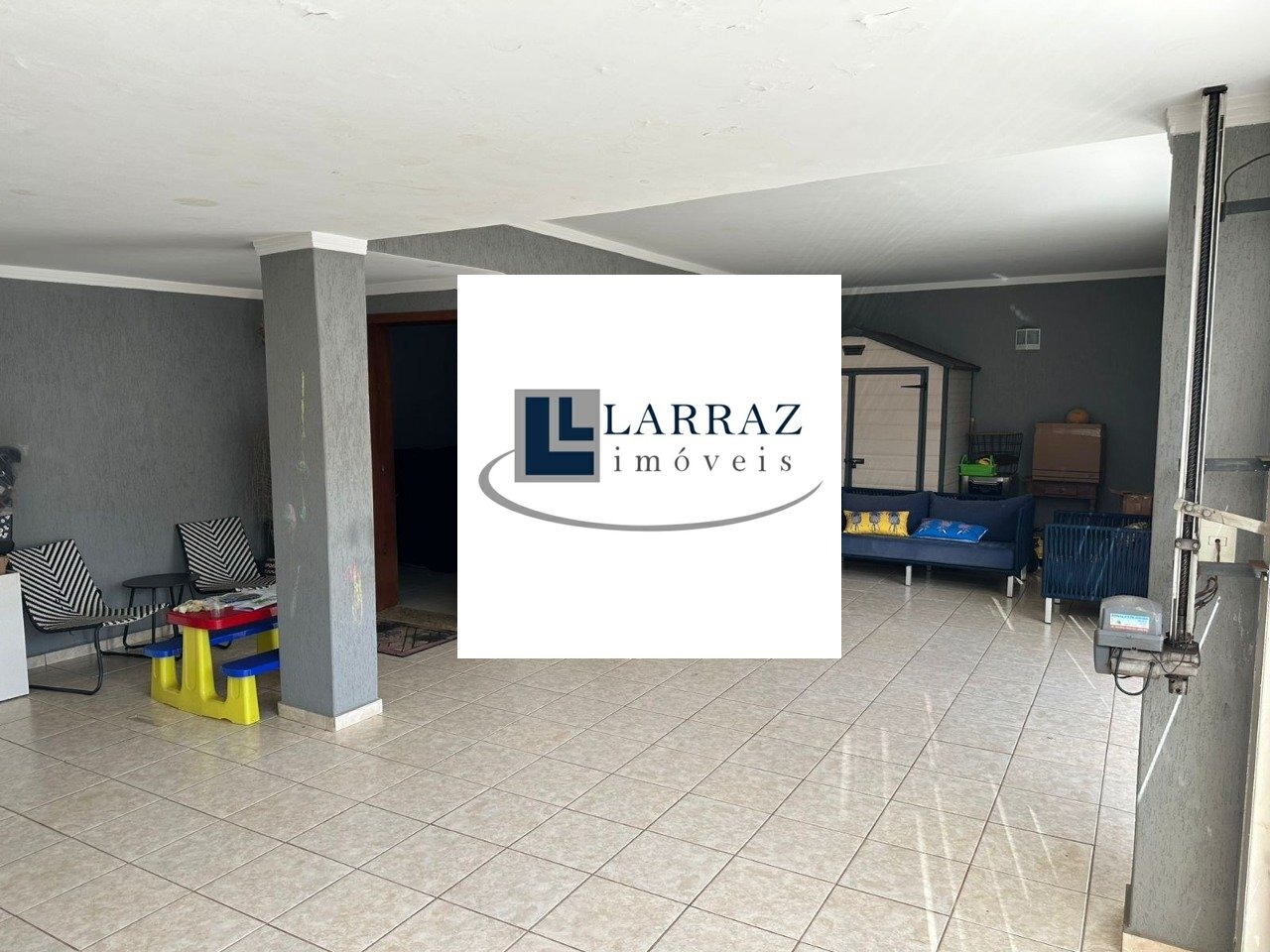 Casa, 3 quartos, 169 m² - Foto 1