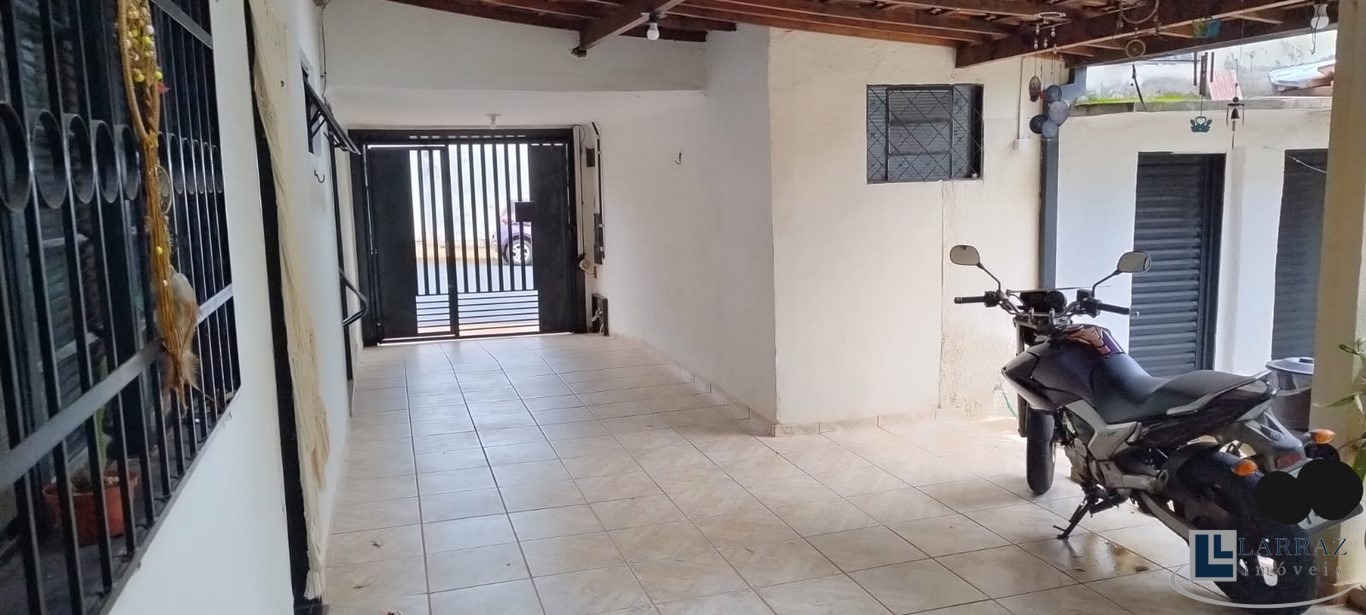 Casa, 2 quartos, 139 m² - Foto 2