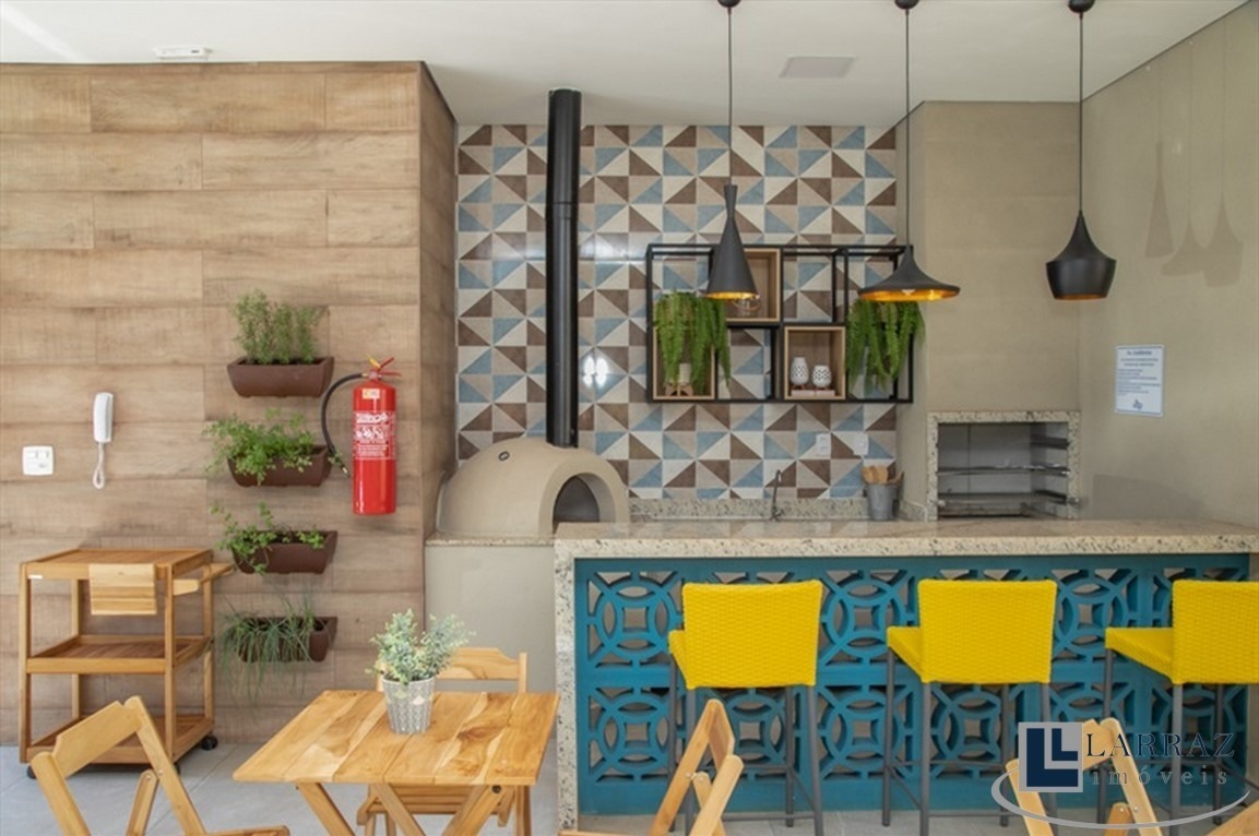 Apartamento, 2 quartos, 44 m² - Foto 40