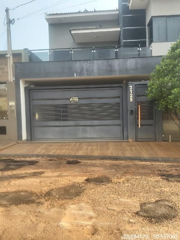 Prédio Inteiro, 270 m² - Foto 1