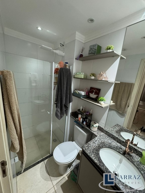 Apartamento, 2 quartos, 46 m² - Foto 11