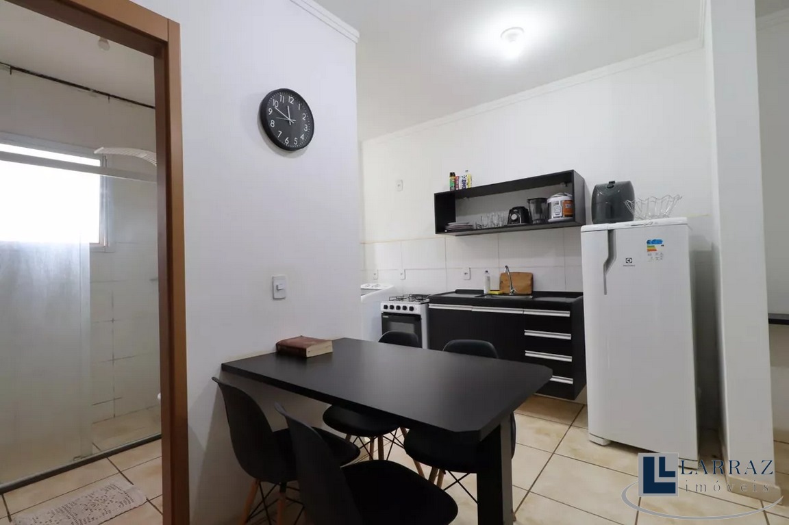 Apartamento, 2 quartos, 44 m² - Foto 4
