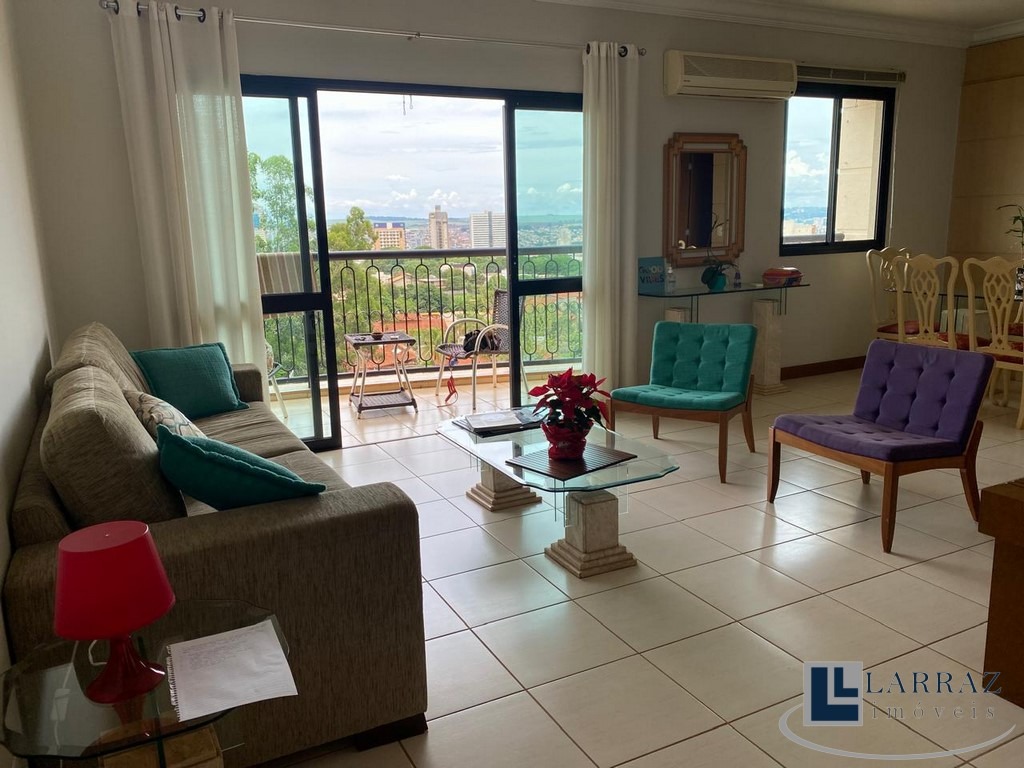 Apartamento, 3 quartos, 139 m² - Foto 3