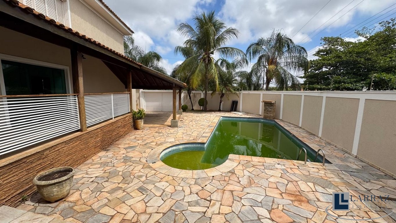 Casa, 5 quartos, 450 m² - Foto 7