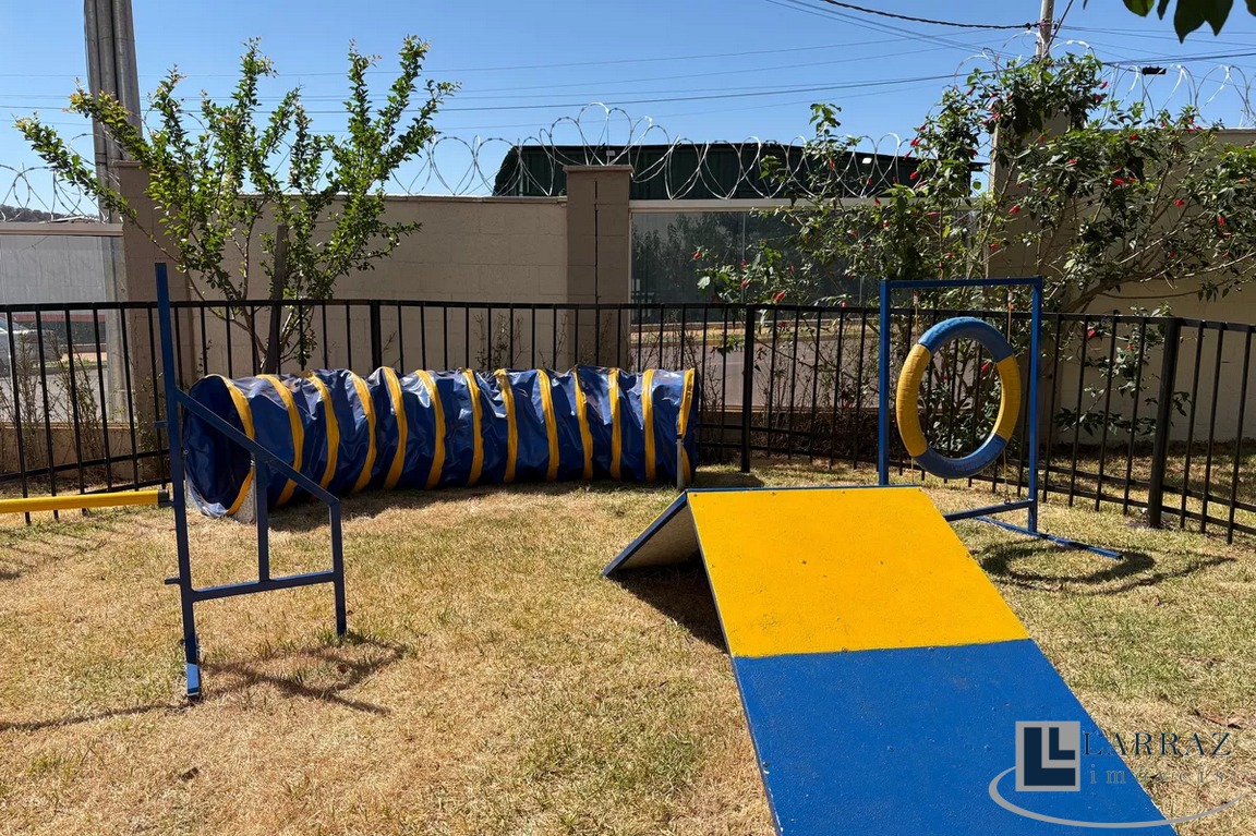 Apartamento, 2 quartos, 47 m² - Foto 27