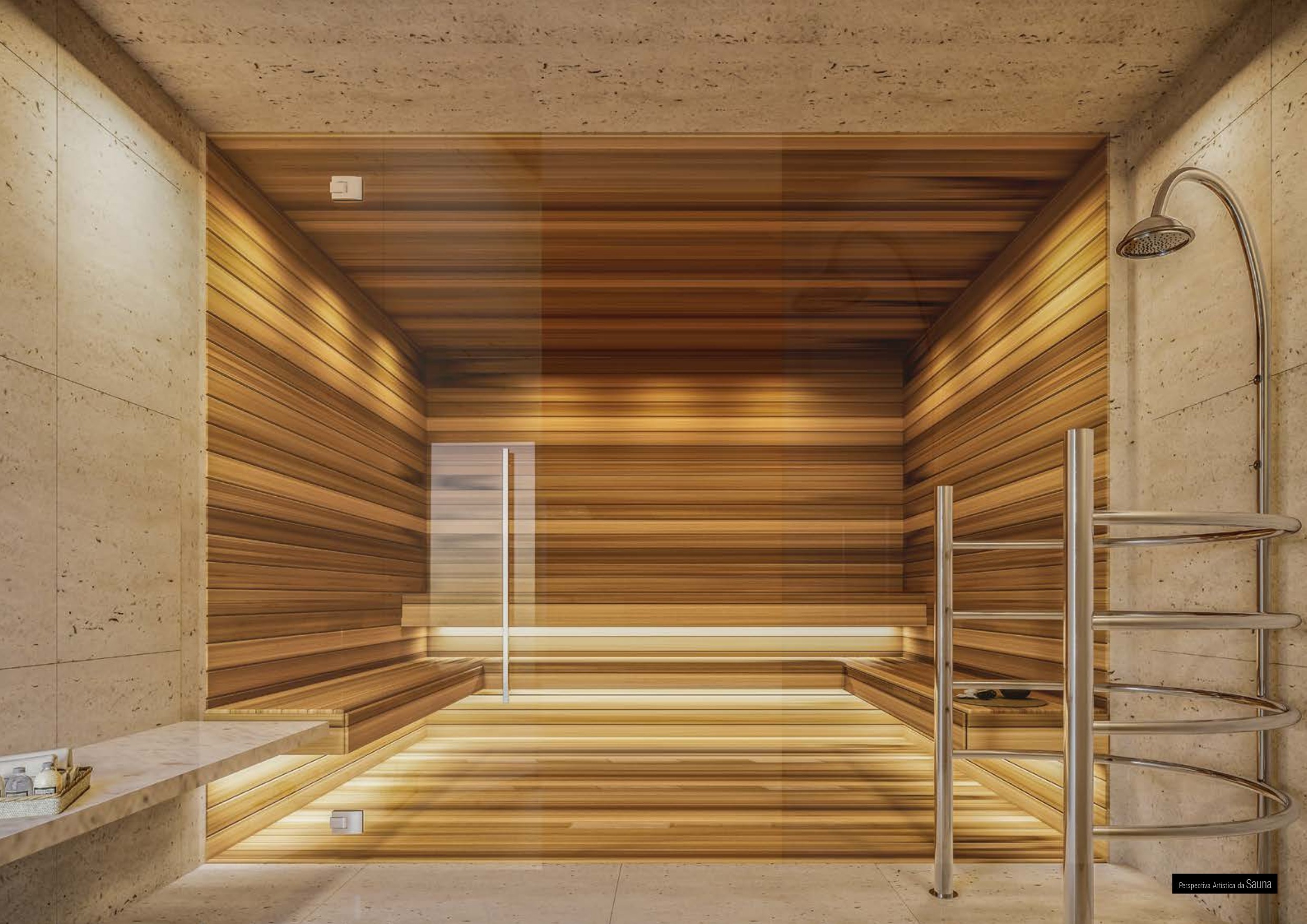 Apartamento, 1 quarto, 40 m² - Foto 33