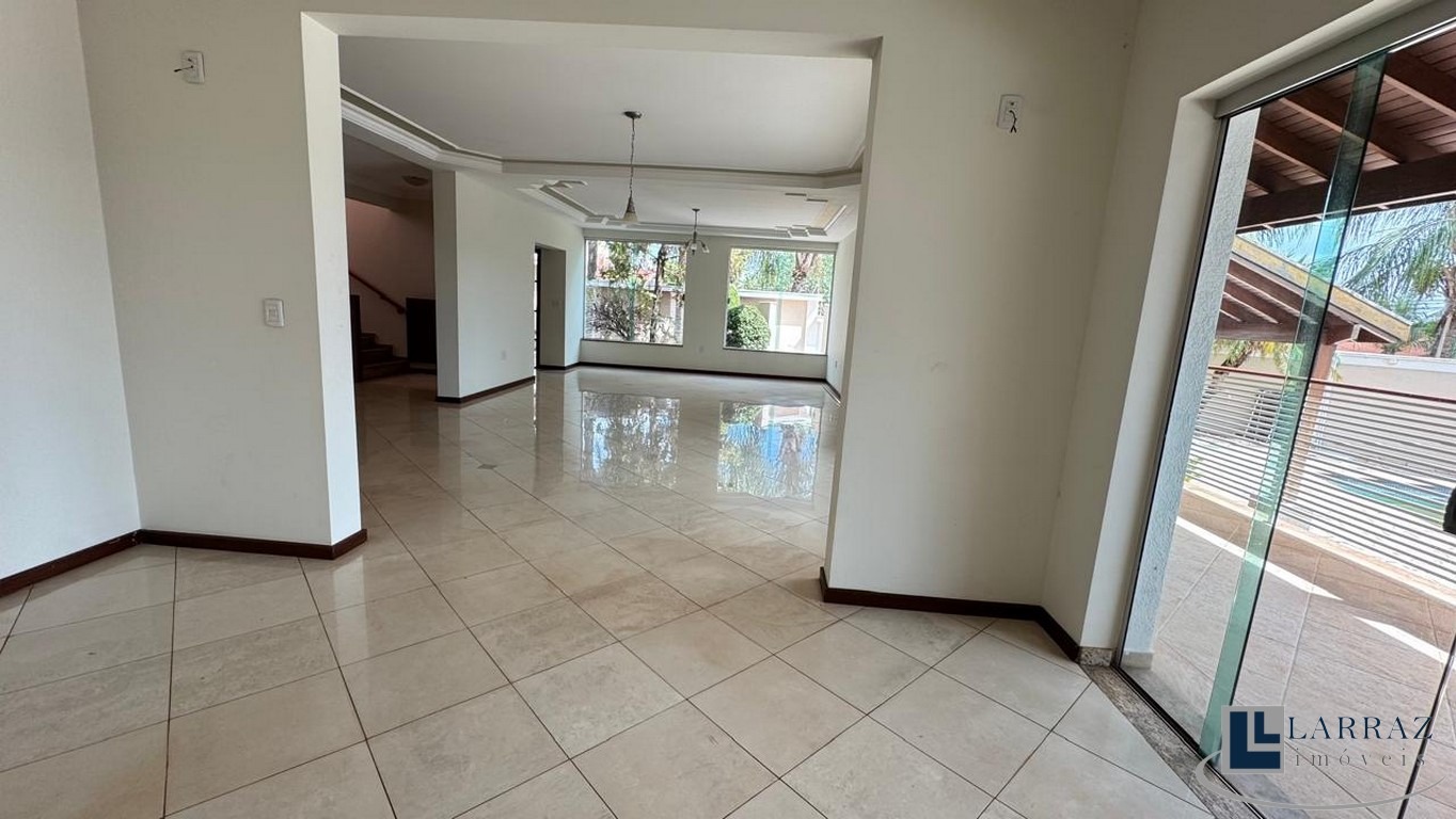 Casa, 5 quartos, 450 m² - Foto 3
