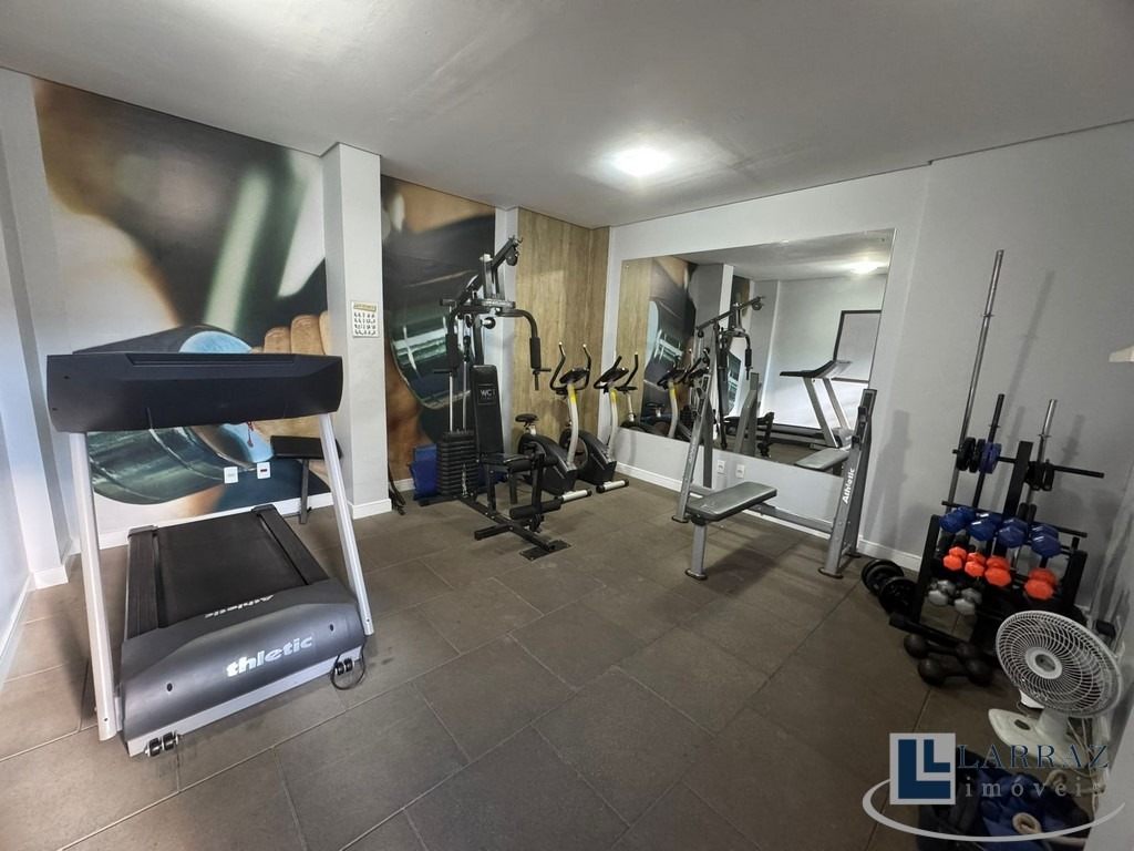 Apartamento, 2 quartos, 46 m² - Foto 18