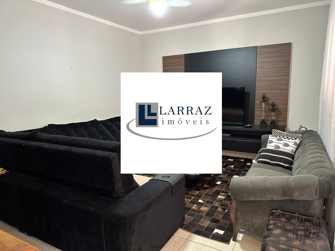 Casa, 3 quartos, 169 m² - Foto 3