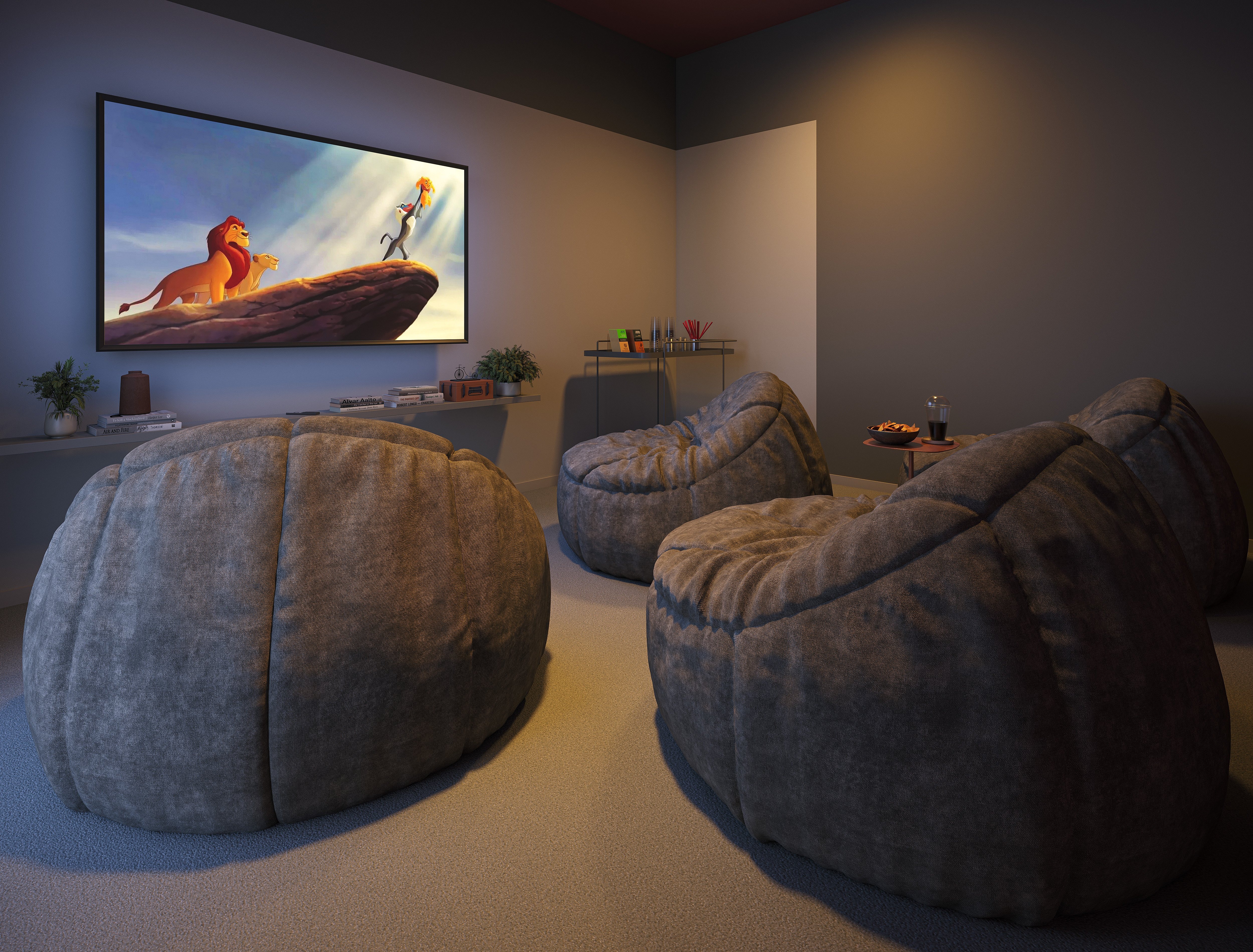 Apartamento, 2 quartos, 52 m² - Foto 25