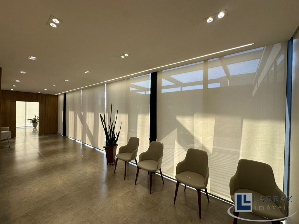 Sala-Conjunto, 141 m² - Foto 4