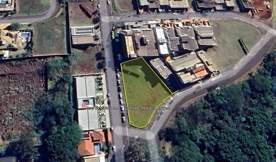 Loteamento e Condomínio, 1762 m² - Foto 1