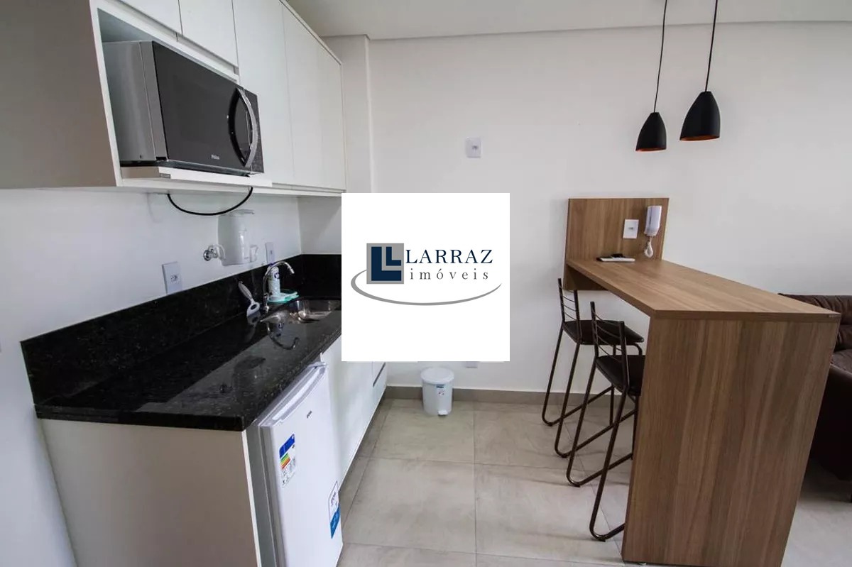Apartamento, 1 quarto, 35 m² - Foto 5