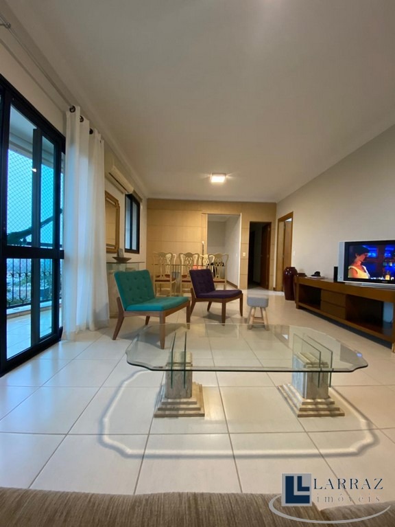 Apartamento, 3 quartos, 139 m² - Foto 4