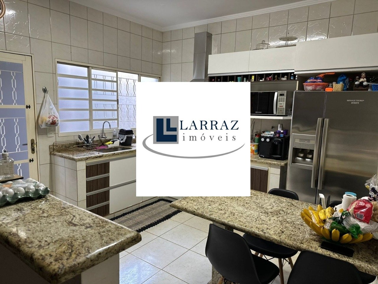 Casa, 3 quartos, 169 m² - Foto 9