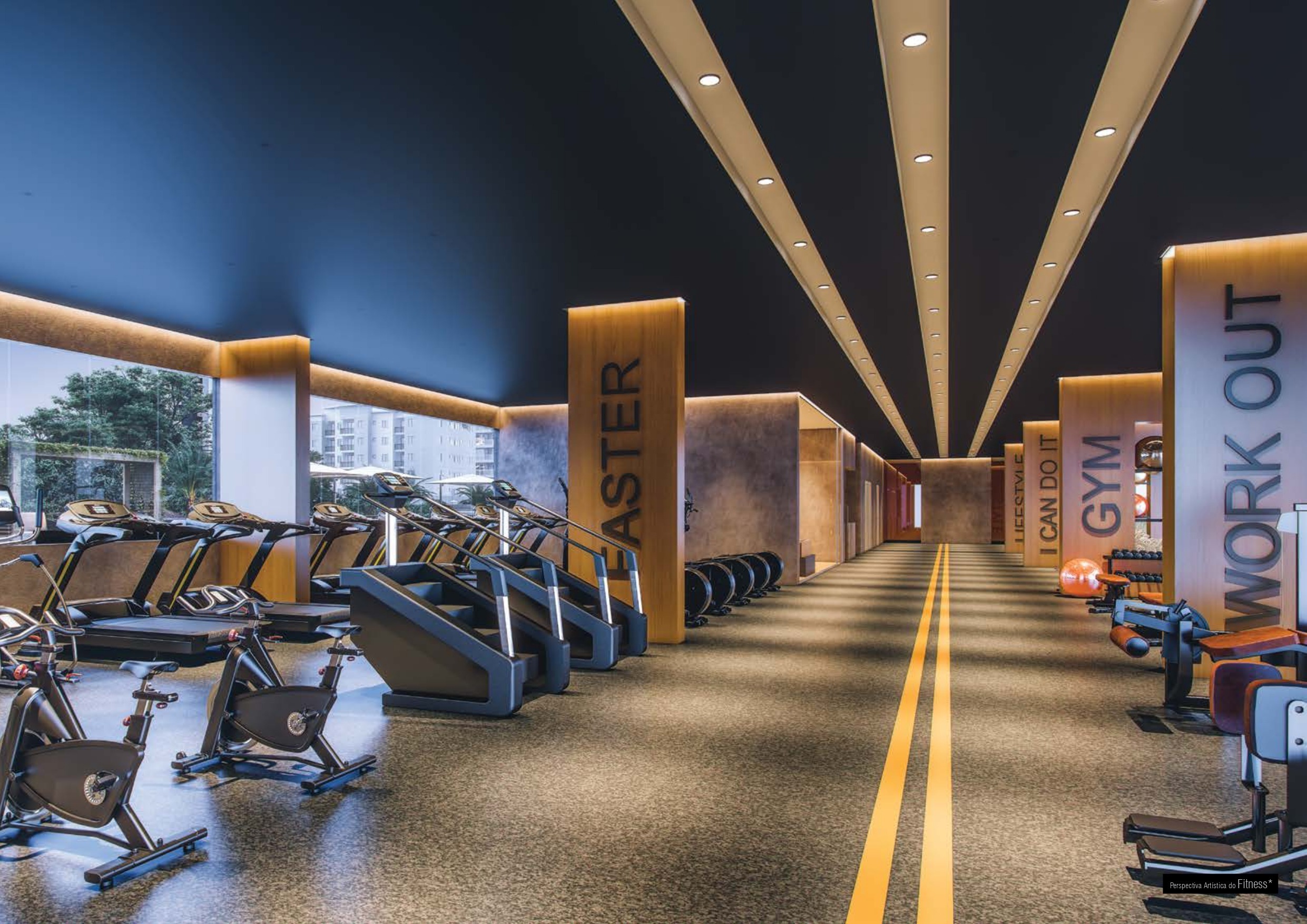 Apartamento, 1 quarto, 40 m² - Foto 28