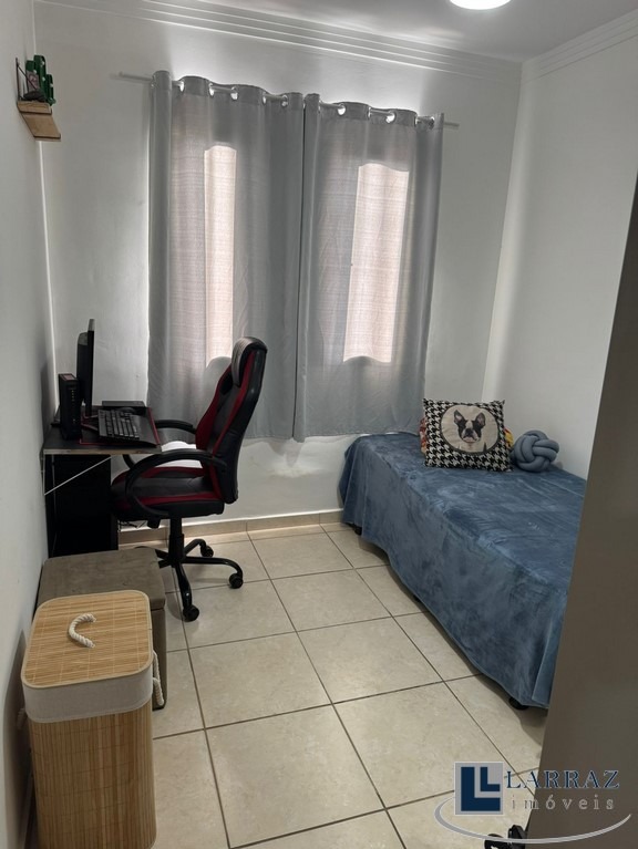 Apartamento, 2 quartos, 46 m² - Foto 4