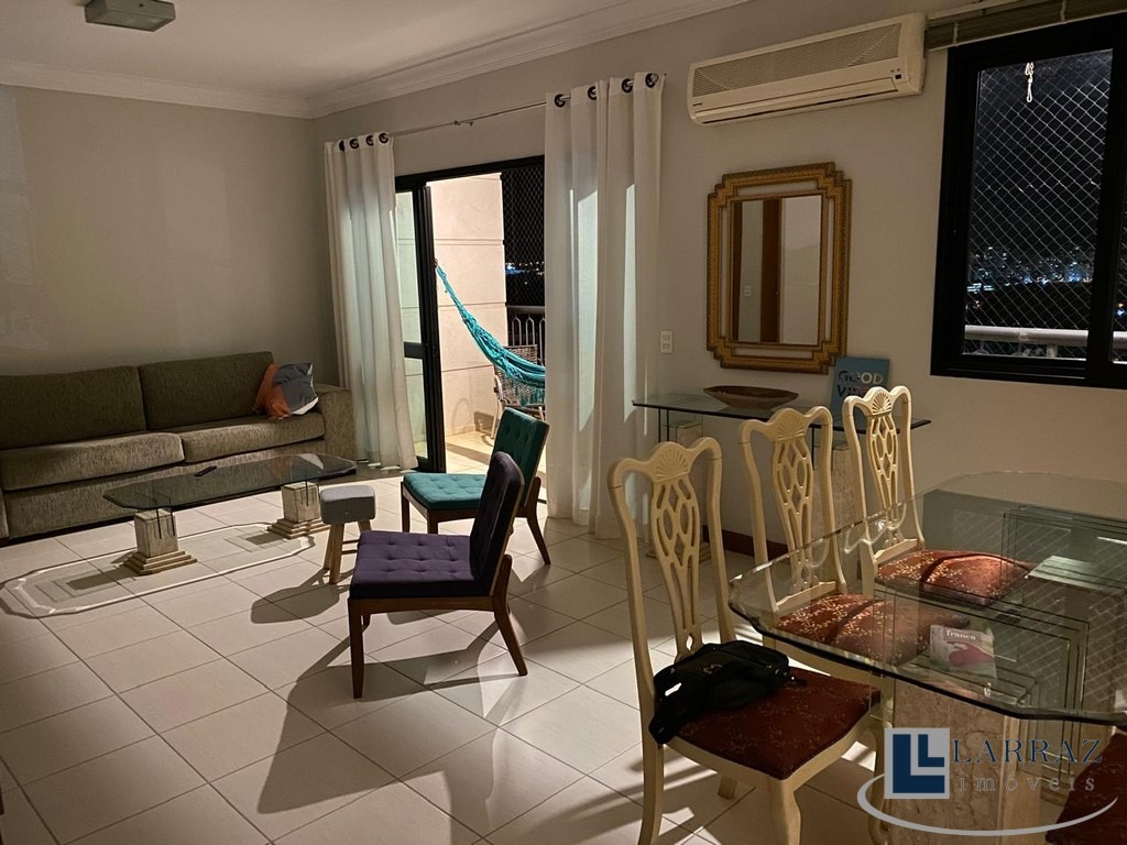 Apartamento, 3 quartos, 139 m² - Foto 7