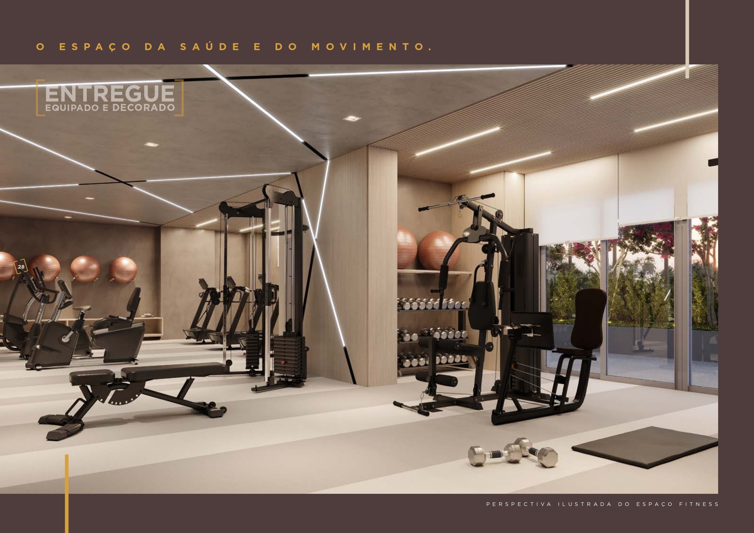 Apartamento, 3 quartos, 135 m² - Foto 38